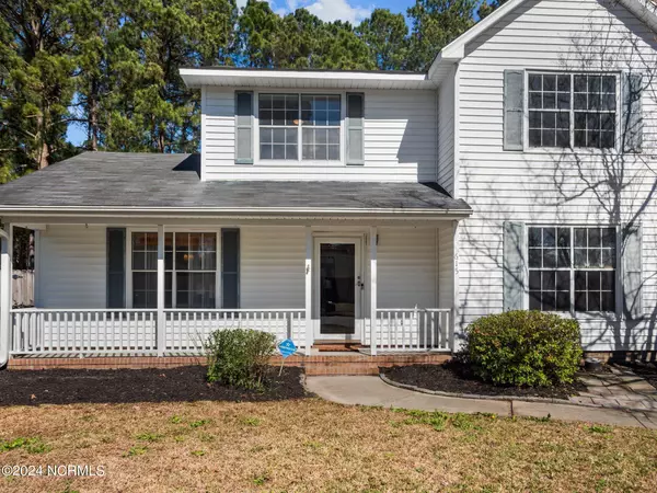 Jacksonville, NC 28546,615 Walden Place