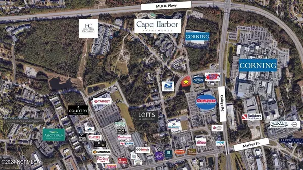 5300 Ringo DR, Wilmington, NC 28405