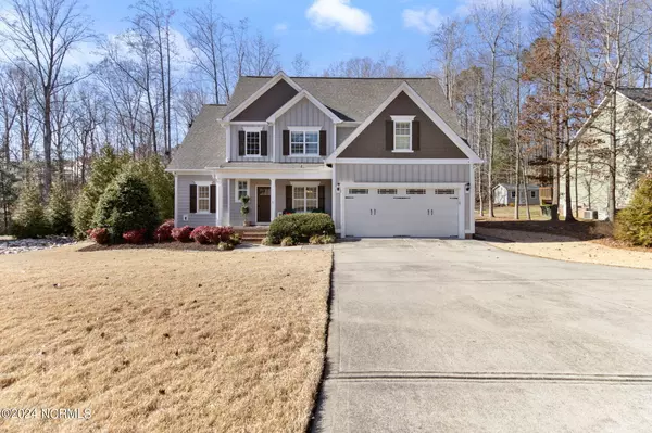 Clayton, NC 27527,257 Old York CIR