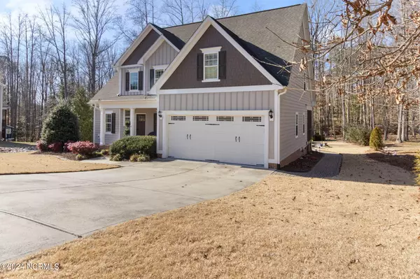 Clayton, NC 27527,257 Old York CIR