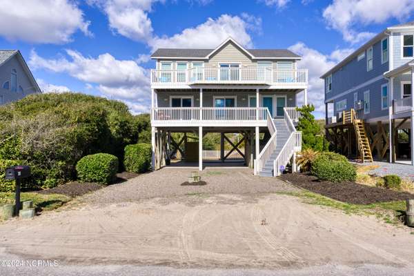 North Topsail Beach, NC 28460,20 Porpoise PL