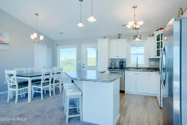 North Topsail Beach, NC 28460,20 Porpoise PL