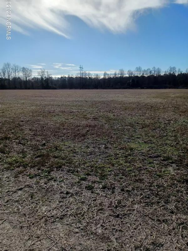 Lot 7 Will Baker RD, Kinston, NC 28501