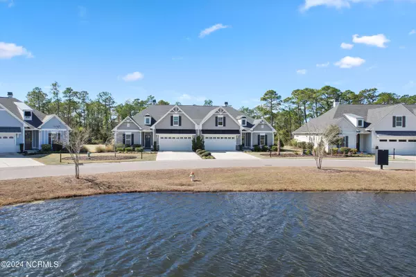 Southport, NC 28461,3988 Blair PL #1