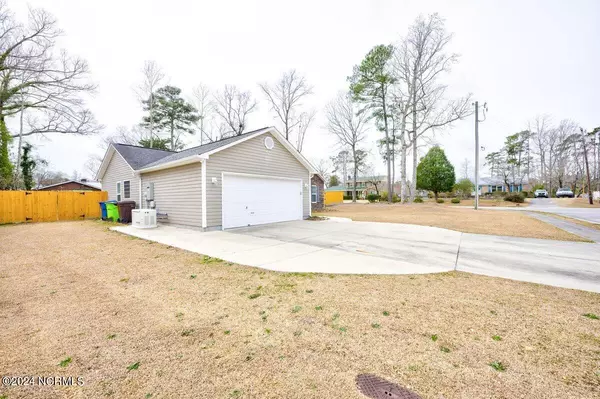 Havelock, NC 28532,100 Joseph DR