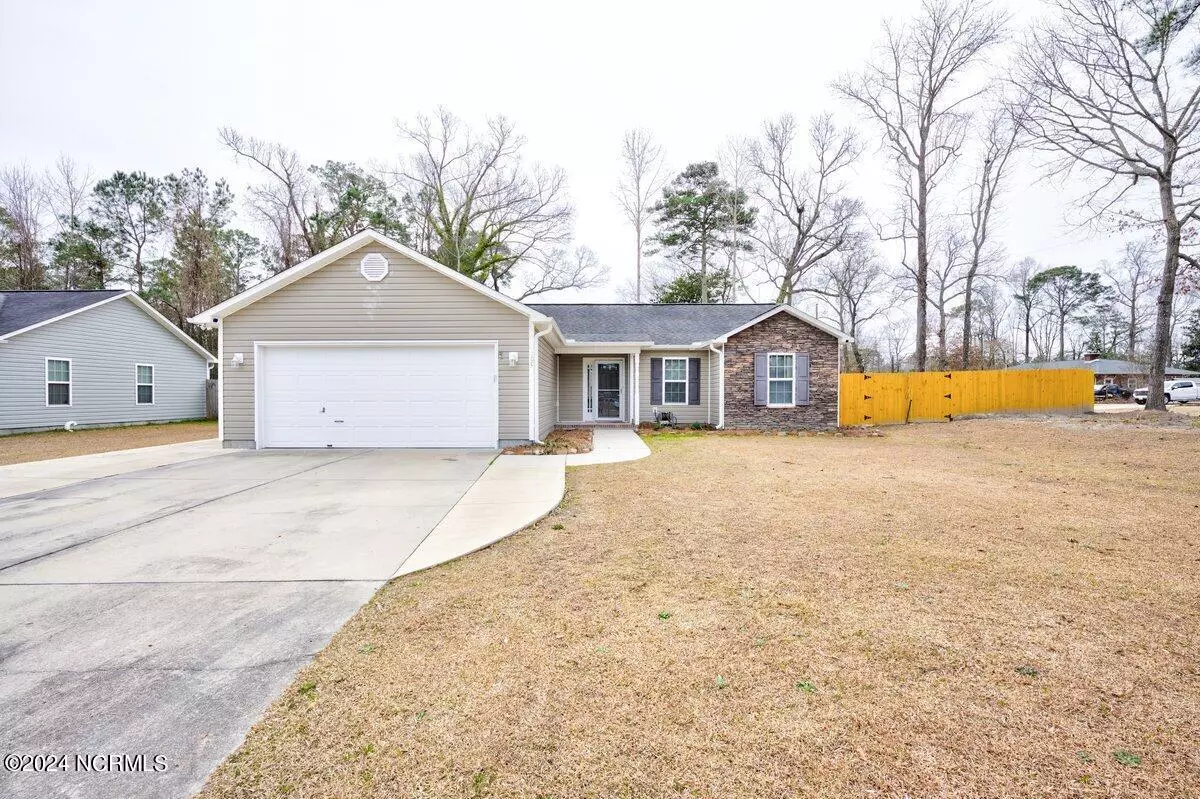 Havelock, NC 28532,100 Joseph DR