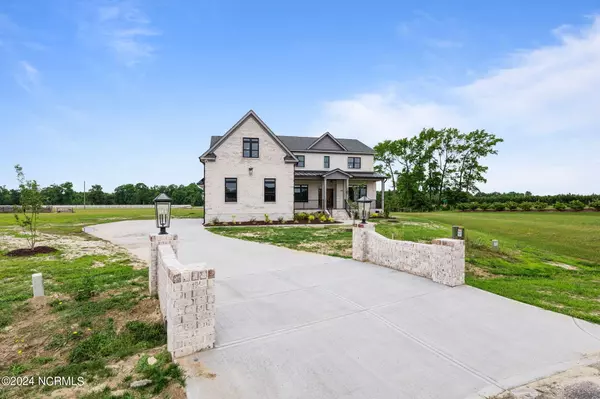 Goldsboro, NC 27530,105 Stonewood PL