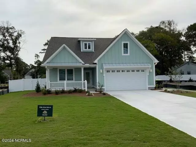 Southport, NC 28461,461 Raven Glen DR