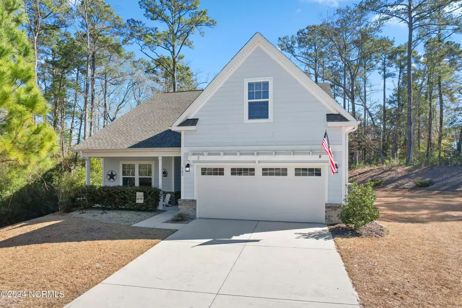 503 Hopecrest LOOP, Shallotte, NC 28470