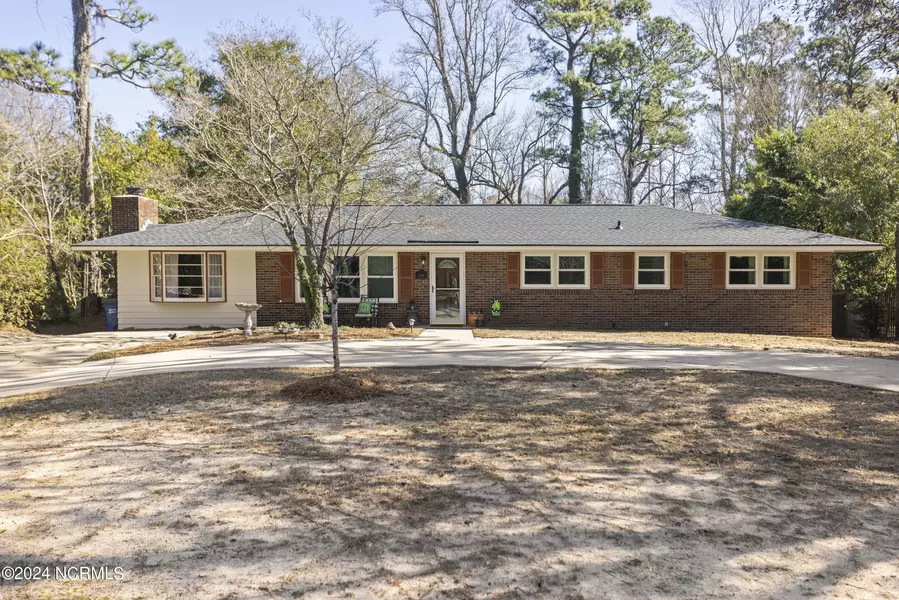 4608 Mockingbird Lane, Wilmington, NC 28409