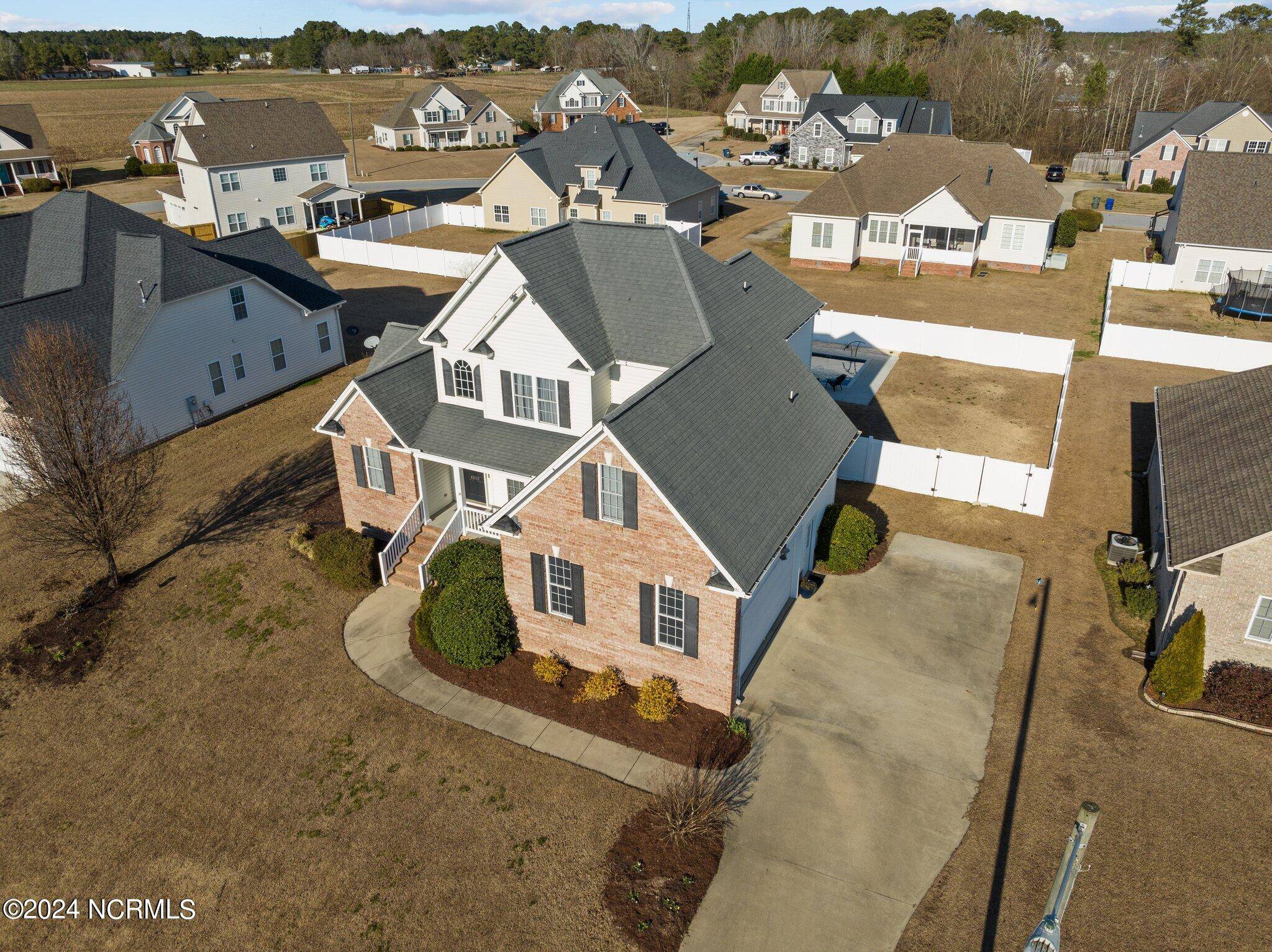 Greenville, NC 27834,4212 Cady DR