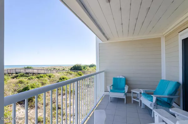 Wrightsville Beach, NC 28480,2504 N Lumina Avenue Ext AVE #C-1