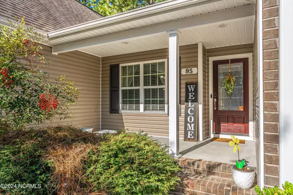 Pinehurst, NC 28374,95 Rutledge LN