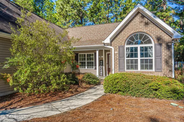 Pinehurst, NC 28374,95 Rutledge LN