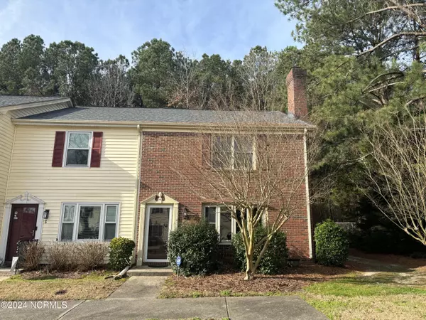 2907 Cedar Creek Road #Unit H, Greenville, NC 27834