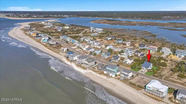 Oak Island, NC 28465,6602 W Beach DR