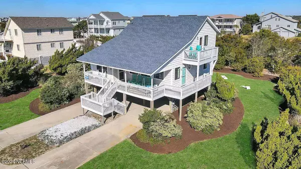 Oak Island, NC 28465,6602 W Beach Drive