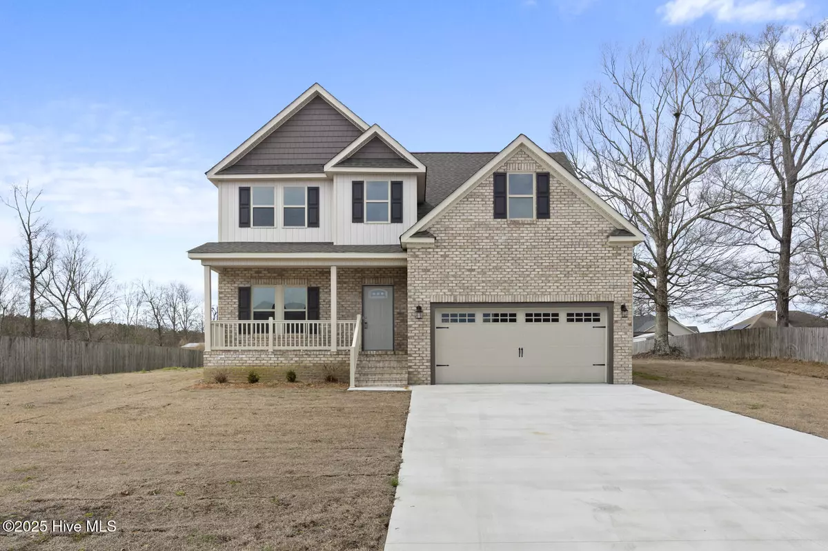 Jacksonville, NC 28540,304 S Brandon WAY