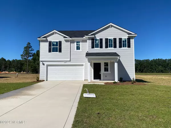 366 Walters Run DR, Raeford, NC 28376