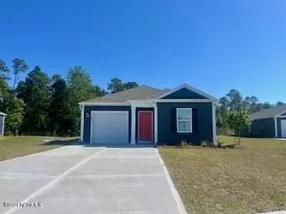 Bolivia, NC 28422,1824 Willowtree CT SE #Lot 136