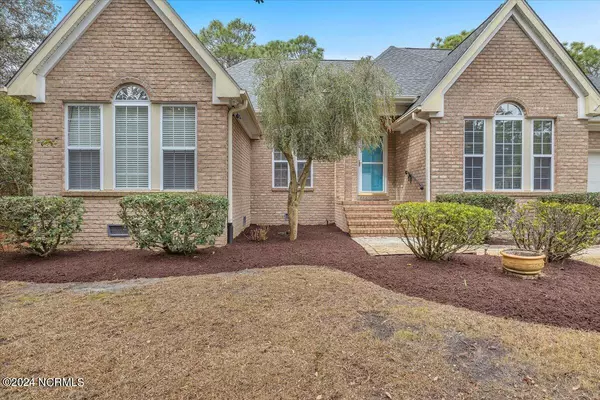 Caswell Beach, NC 28465,506 Periwinkle WAY