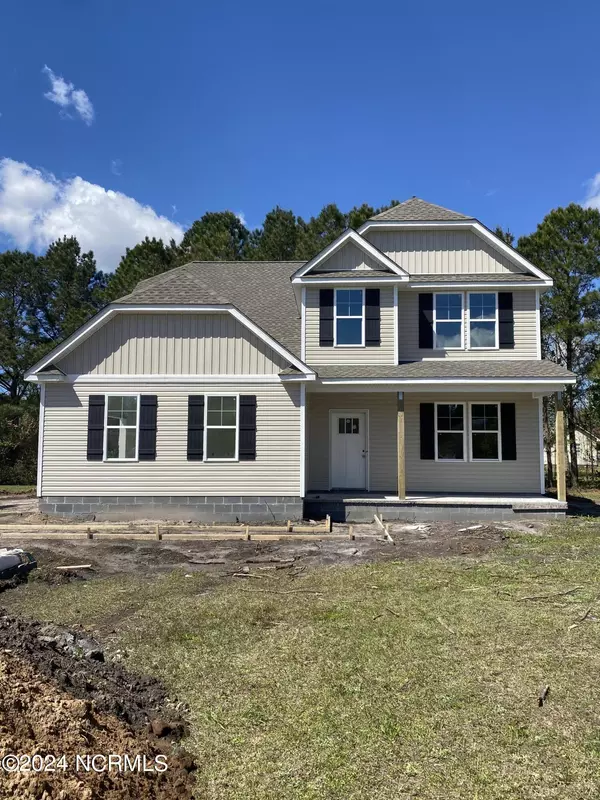 311 Bobbys DR, Newport, NC 28570