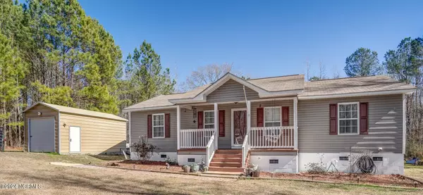 Castalia, NC 27816,6555 Branch CT