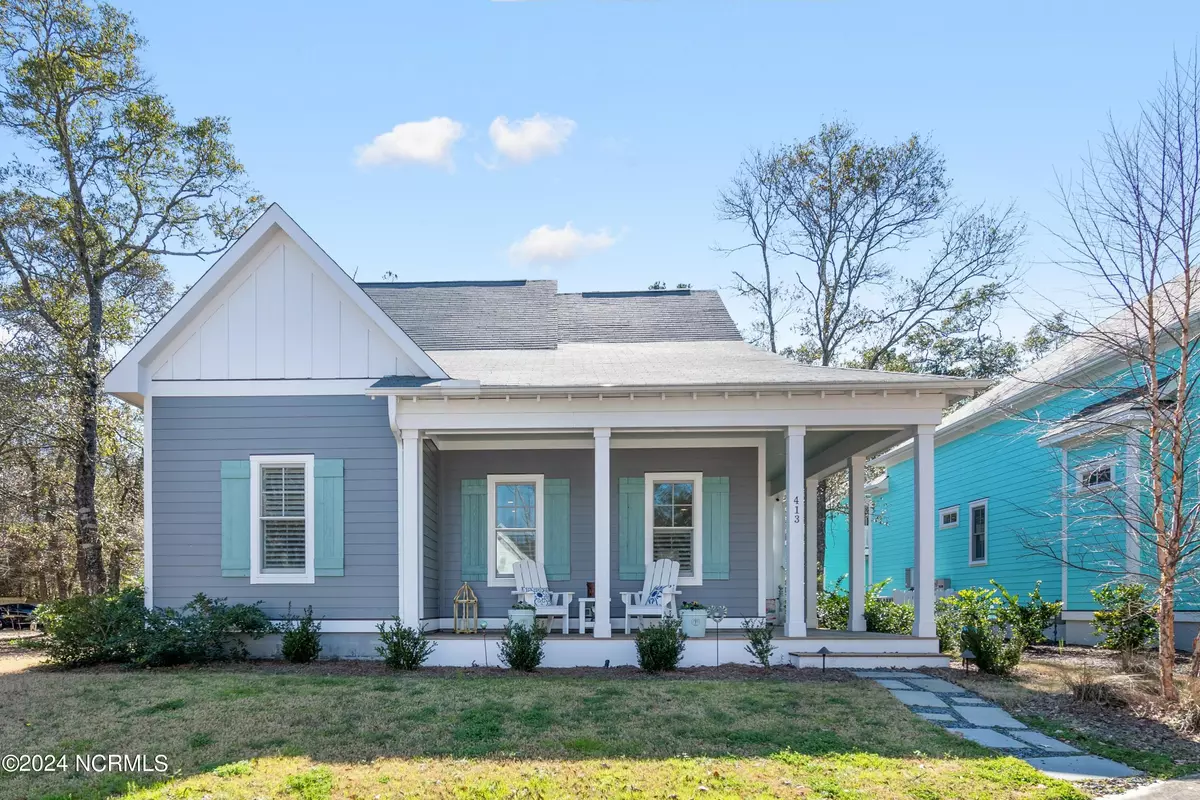 Southport, NC 28461,413 Fire Fly LN