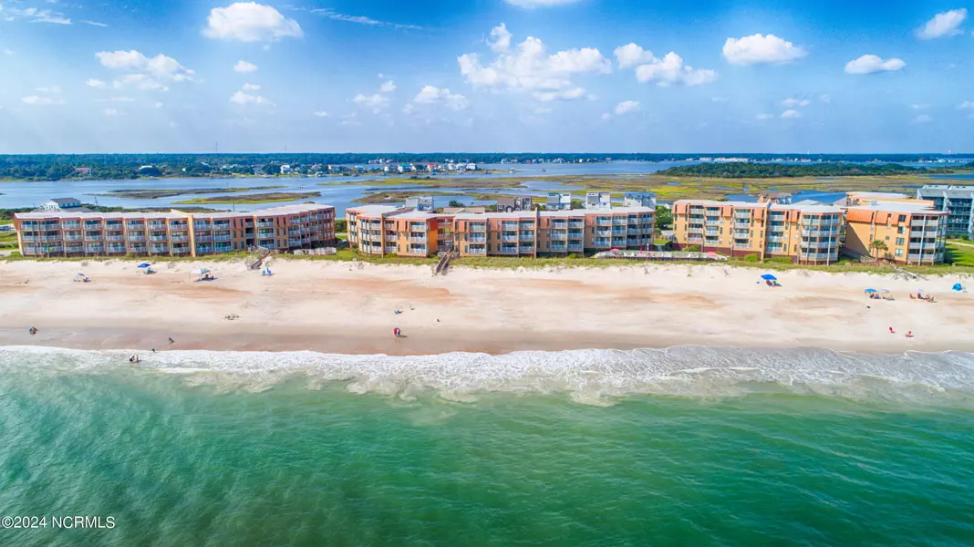 1822 New River Inlet RD #Unit 1306, North Topsail Beach, NC 28460