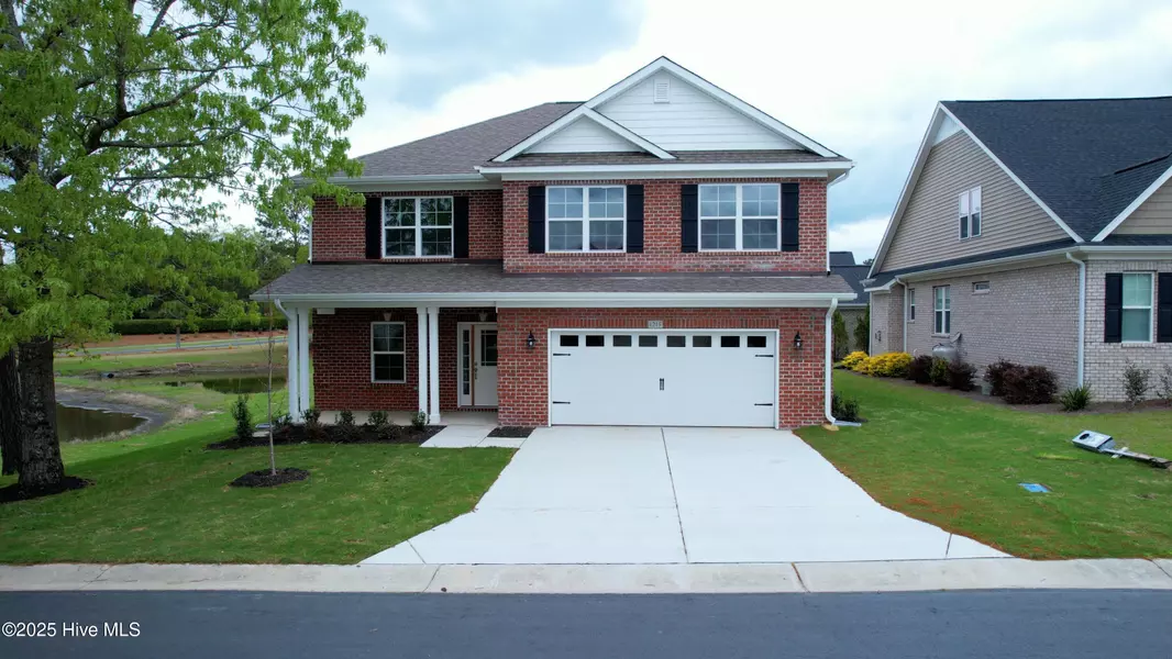 1215 Opaca DR SE, Bolivia, NC 28422