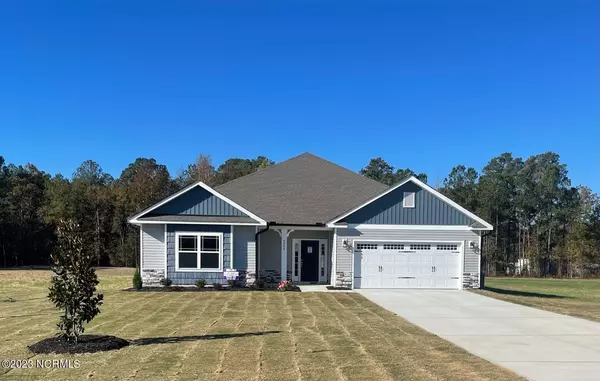 5042 Dogwood DR #Lt40, Battleboro, NC 27809