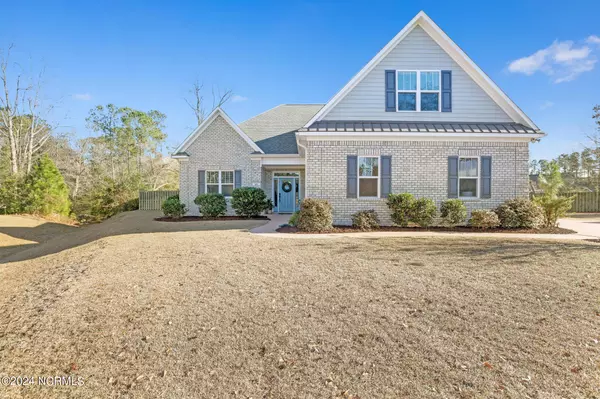 105 Beaumont Circle, Hampstead, NC 28443