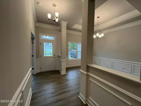 Bolivia, NC 28422,1222 Mandevilla DR SE