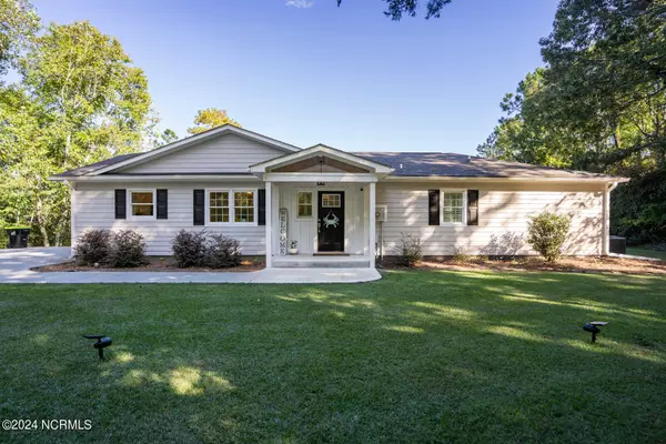 Hampstead, NC 28443,330 Creekview Drive