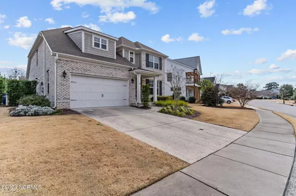 Wilmington, NC 28405,813 Bedminister Lane