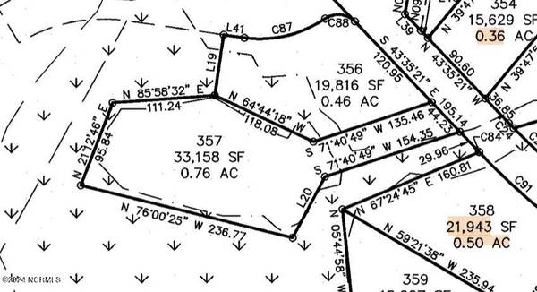 4052 Bay Colony RD NE, Leland, NC 28451