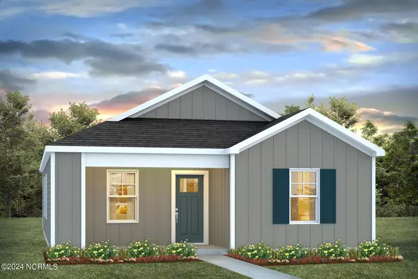 23 N Farmhouse Drive #Lot  2017, Wilmington, NC 28411