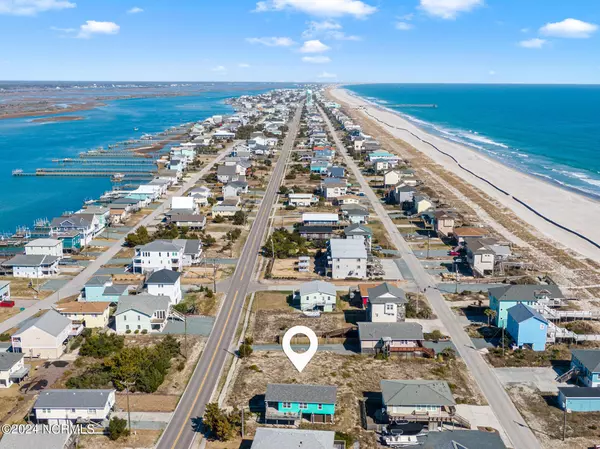 Topsail Beach, NC 28445,1407 S Anderson BLVD