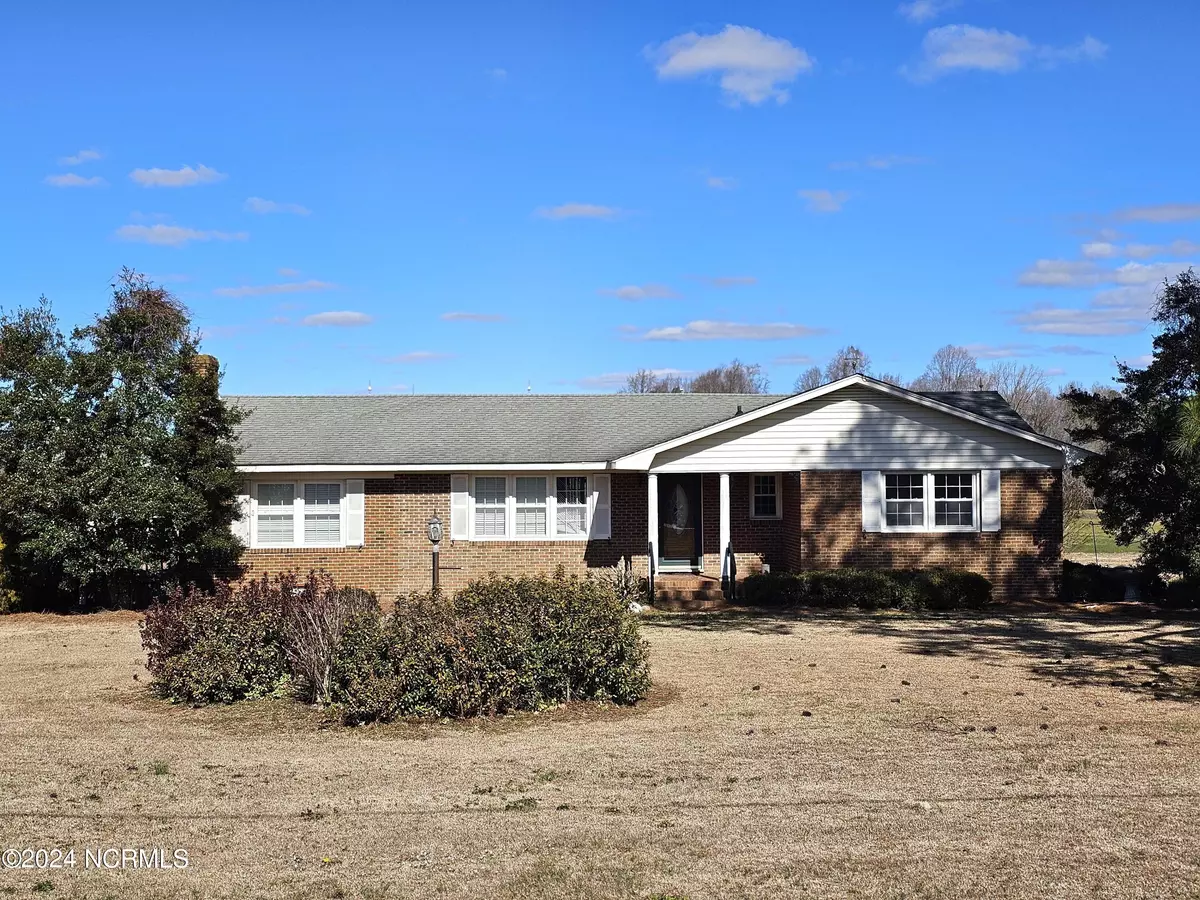 Conway, NC 27820,12775 Us Highway 158