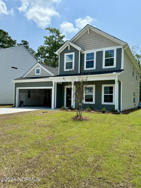 311 Cherry Grove Court #140, Castle Hayne, NC 28429