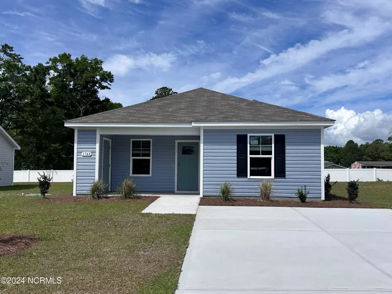 1820 Whispering Pines ST SW #Lot 16 - Lewis A, Ocean Isle Beach, NC 28469