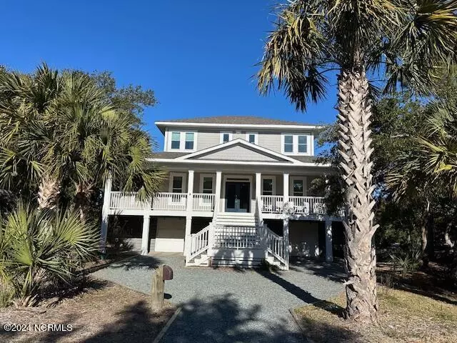 Bald Head Island, NC 28461,9 Spikerush CT