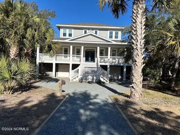 Bald Head Island, NC 28461,9 Spikerush CT