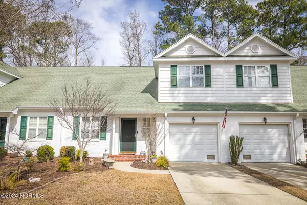 3829 Echo Farms Boulevard, Wilmington, NC 28412