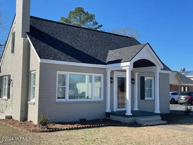 Elizabethtown, NC 28337,1101 W Broad ST