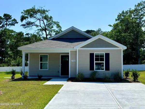 1762 Whispering Pine ST SW, Ocean Isle Beach, NC 28469