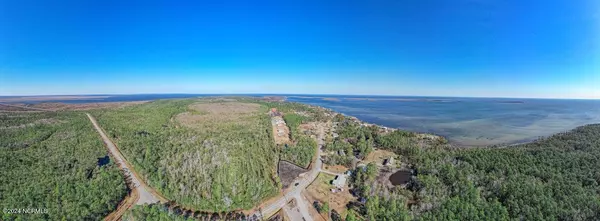 Cedar Island, NC 28520,0 #1 Cedar Island RD