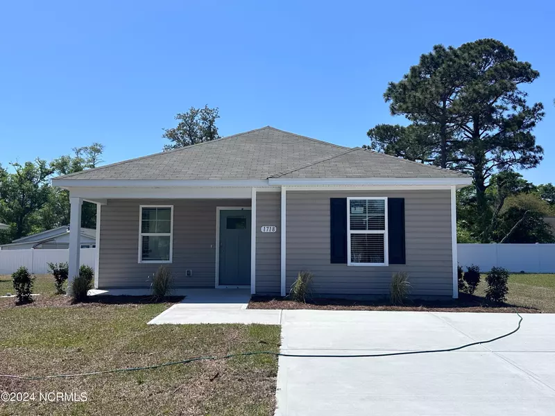 1718 Whispering Pines ST NW #Lot 3- Perry A, Ocean Isle Beach, NC 28469