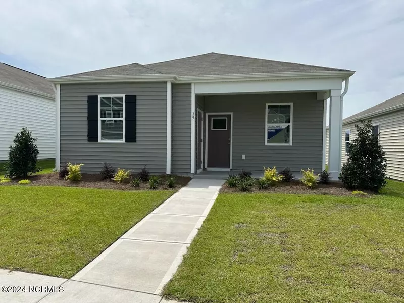 39 N Farmhouse DR #Lot 2019, Wilmington, NC 28411