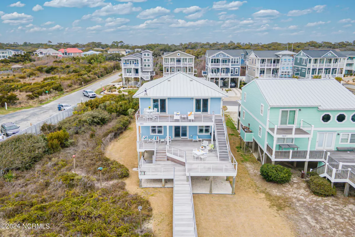 Oak Island, NC 28465,7403 E Beach DR